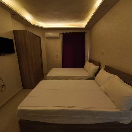 Casablanca Beach Resort With Private Beach And Swimming Pools Hurghada Buitenkant foto
