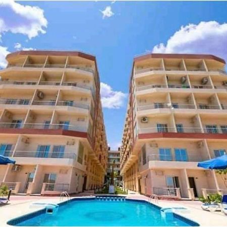 Casablanca Beach Resort With Private Beach And Swimming Pools Hurghada Buitenkant foto