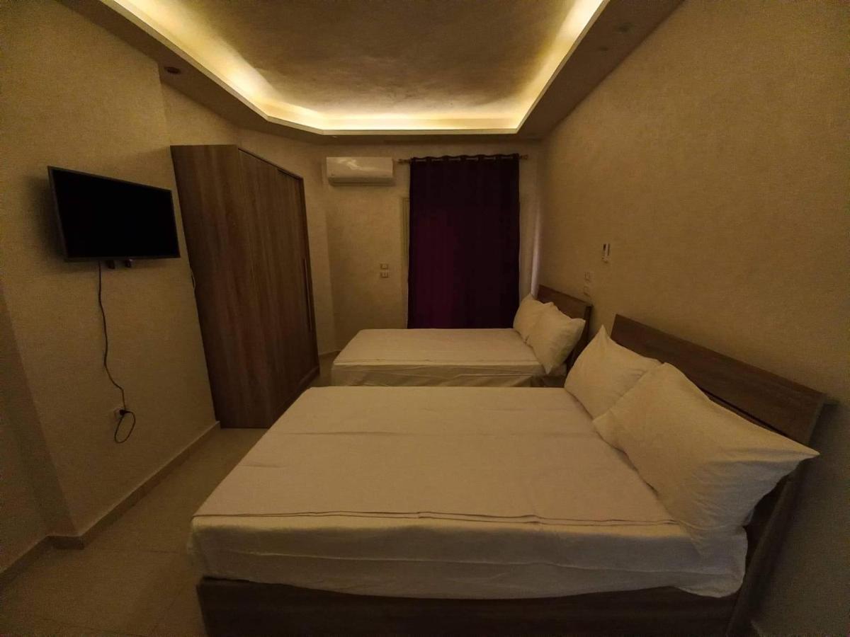 Casablanca Beach Resort With Private Beach And Swimming Pools Hurghada Buitenkant foto