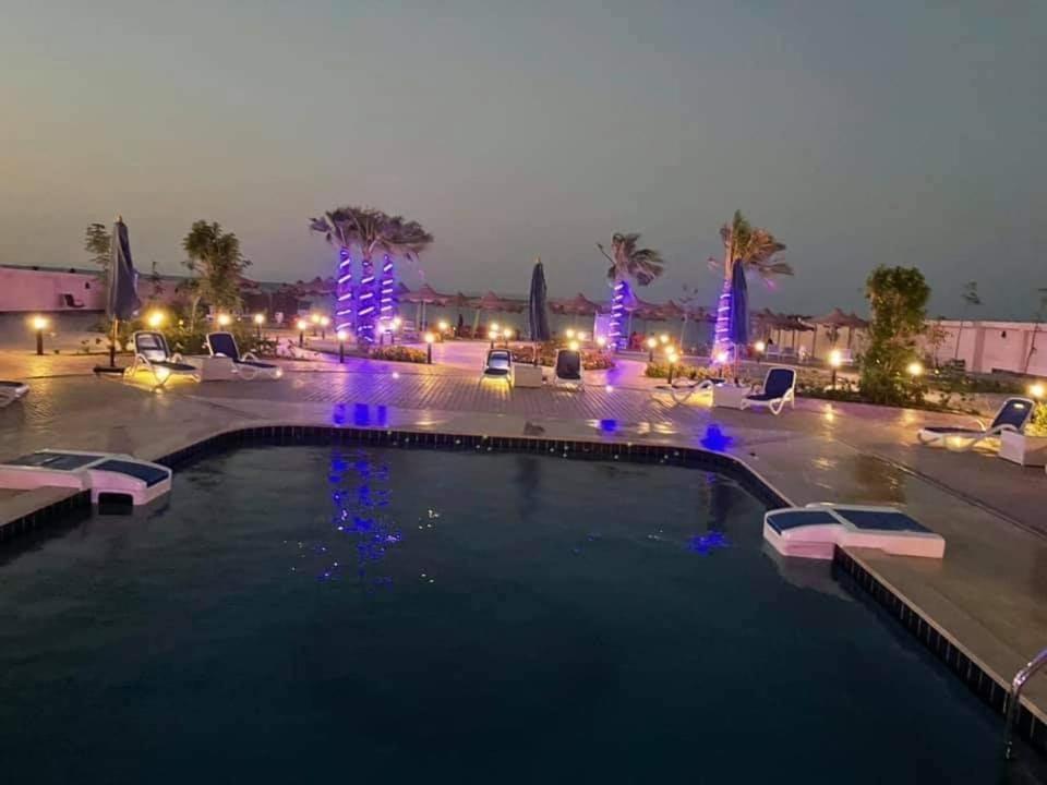 Casablanca Beach Resort With Private Beach And Swimming Pools Hurghada Buitenkant foto