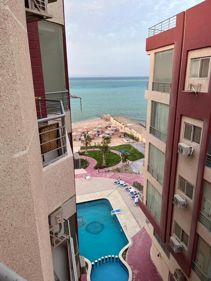 Casablanca Beach Resort With Private Beach And Swimming Pools Hurghada Buitenkant foto