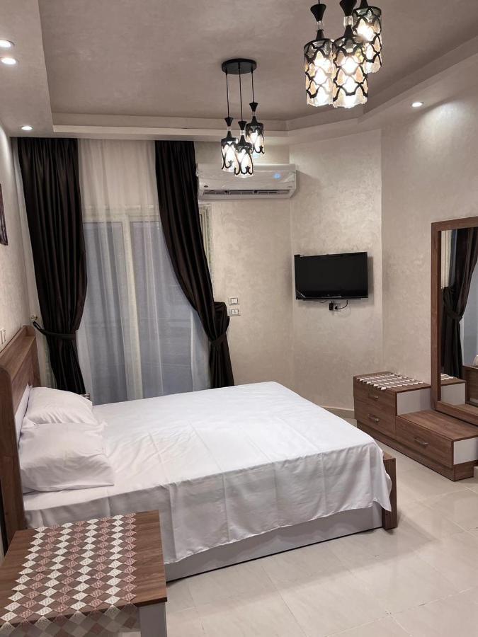 Casablanca Beach Resort With Private Beach And Swimming Pools Hurghada Buitenkant foto